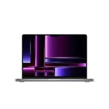 2023 Apple MacBook Pro with Apple M2 Pro Chip (14-inch, 16GB RAM, 512GB SSD Storage) (QWERTY English) Space Gray (Renewed)