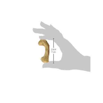 Nylabone Healthy Edibles for Puppies - Turkey Chew Treats