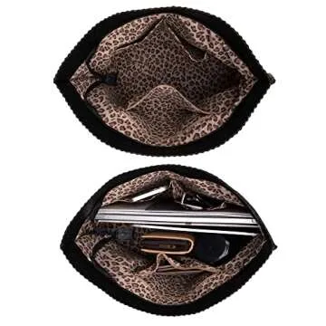 Stylish Milan Chiva Tote - Your Everyday Companion