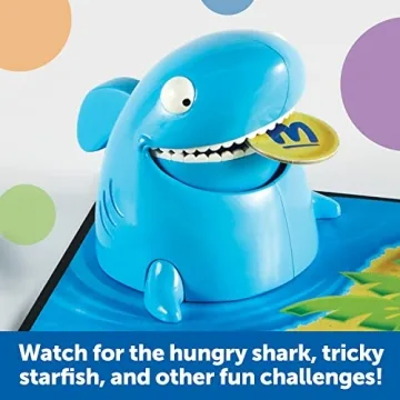 Learning Resources Alphabet Island - Educational Board Game