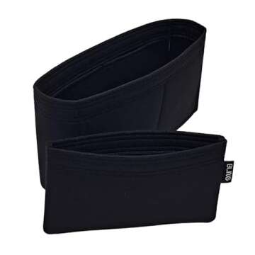 KEEPBLING Purse Organizer for Chanel 22 - Perfect Inserts