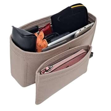 KEEPBLING Purse Organizer for Chanel 22 - Perfect Inserts