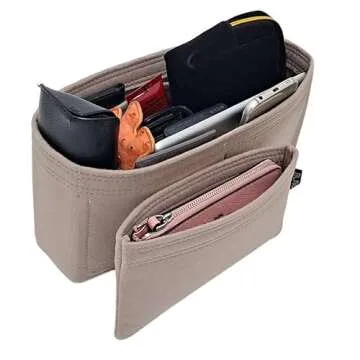 KEEPBLING Purse Organizer for Chanel 22 - Perfect Inserts