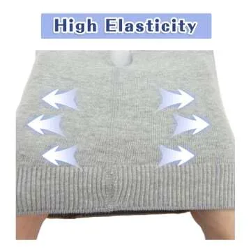 Cozy Zando Baby Girls Cotton Winter Tights