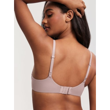 DOBREVA Push Up Bra Wireless Soft Comfortable Fit 38B
