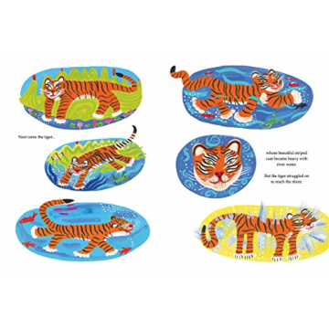 Explore the Chinese Zodiac - The Great Race Book