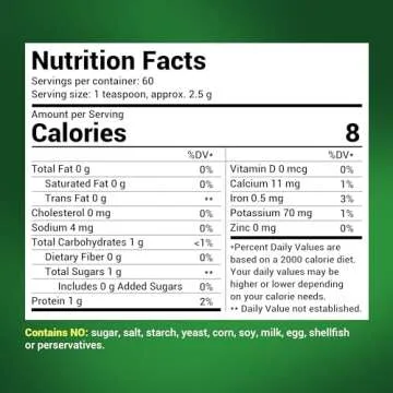 Dr. Berg's Wheatgrass Superfood Powder - Raw Juice Organic Ultra-Concentrated Rich in Vitamins and Nutrients - Chlorophyll and Trace Minerals - 60 Servings - Gluten-Free Non-GMO - 5.3 oz (1 Pack)