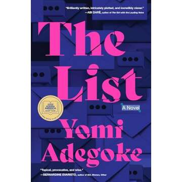 The List: A Gripping Contemporary Drama with a Suspenseful Edge, Explore the Dark Side of Online Cul...