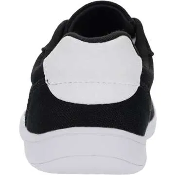 WHITIN Wide Toe Box Barefoot Shoes for Men - Comfort & Style