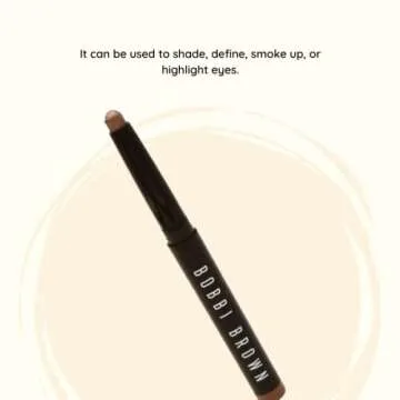 Bobbi Brown Long-Wear Cream Shadow Stick - Dusty Mauve