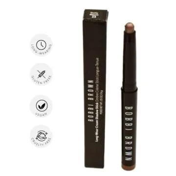 Bobbi Brown Long-Wear Cream Shadow Stick - Dusty Mauve