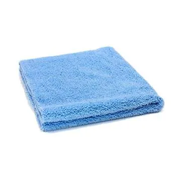 Autofiber Zeroedge Detailing Towels - Multi-Purpose Microfiber Pack