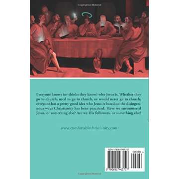 Comfortable Christianity: Examining Hypocrisy Through the Eyes of a Hypocrite