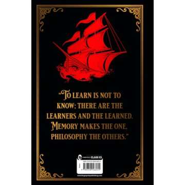 The Count of Monte Cristo: Deluxe Hardbound Edition for Avid Readers