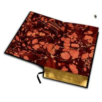 The Count of Monte Cristo Deluxe Hardbound Edition