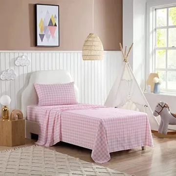 Eddie Bauer Kids Bedding - Super Soft, Stain-Resistant Sheets