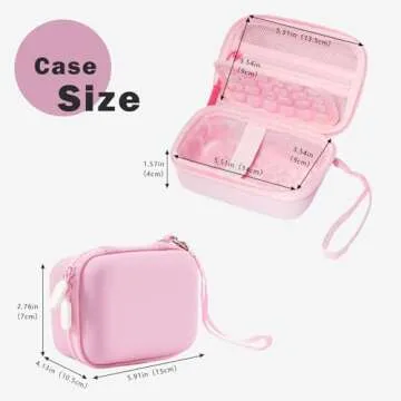 ProCase Hard Shell Digital Camera Case - Great Protection