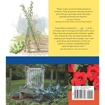 Designing the New Kitchen Garden Handbook for Gardeners