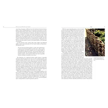 Designing the New Kitchen Garden Handbook for Gardeners