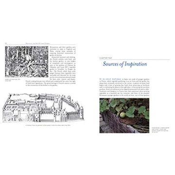 Designing the New Kitchen Garden Handbook for Gardeners