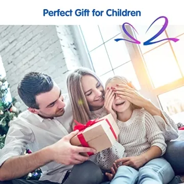 Starweh Kids Swim Goggles 2 Pack Anti Fog Suitable Ages 6-14