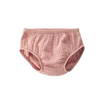 Little Planet Baby Organic Cotton Dress for Girls - 12 Months