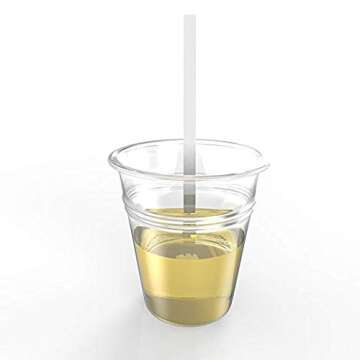 Med Lab pH Test Strips - Accurate Saliva & Urine Testing Kit