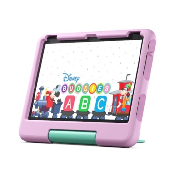 Amazon Fire 10 HD Kids Tablet for Ages 3-7