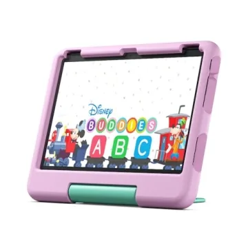 Amazon Fire 10 HD Kids Tablet for Ages 3-7