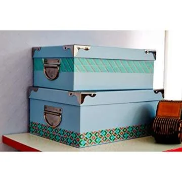 Scotch Expressions Washi Tape, 8 rolls/pack (C1017-8-P2)