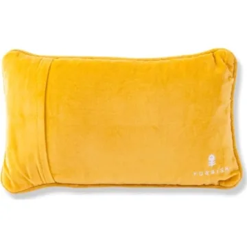 Handmade Needlepoint Decorative Throw Pillow - Stylish Accent