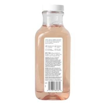 Aura Cacia Kids Uplifting Bubble Bath 13 fl oz