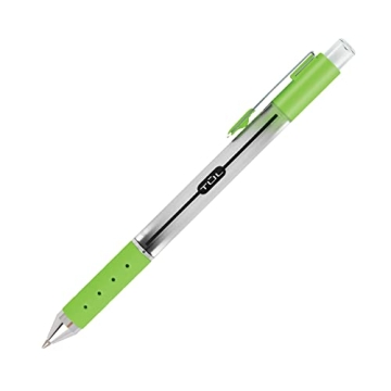 TUL Gel Pens: Vibrant Comfort and Precision