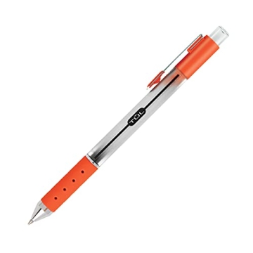 TUL Gel Pens: Vibrant Comfort and Precision