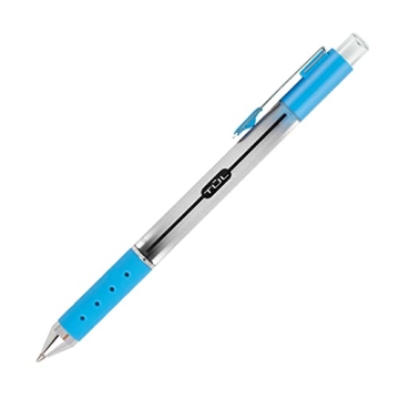 TUL Gel Pens: Vibrant Comfort and Precision