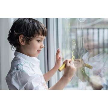 STABILO Multi-Talented Pencil woody 3 in 1 - Pack of 5 - Black