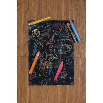 STABILO Multi-Talented Pencil woody 3 in 1 - Pack of 5 - Black