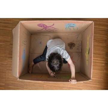 STABILO Multi-Talented Pencil woody 3 in 1 - Pack of 5 - Black