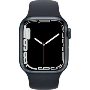 Shop Apple Watch SE 2nd Gen Cellular Smartwatch Today