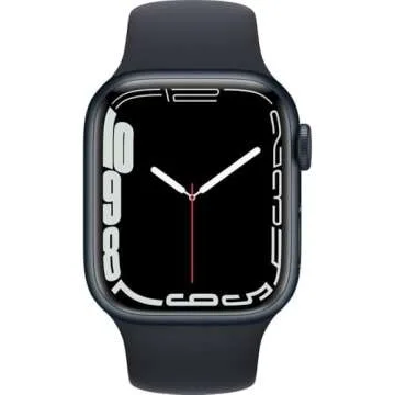 Shop Apple Watch SE 2nd Gen Cellular Smartwatch Today