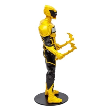 McFarlane DC Multiverse Duke Thomas The Signal Figure
