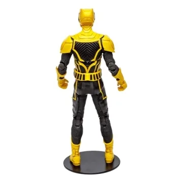 McFarlane DC Multiverse Duke Thomas The Signal Figure