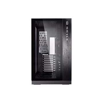 Lian Li PC-O11DX Dynamic Tempered Glass Gaming Case