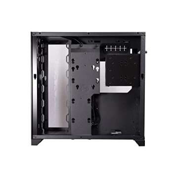 Lian Li PC-O11DX Dynamic Tempered Glass Gaming Case