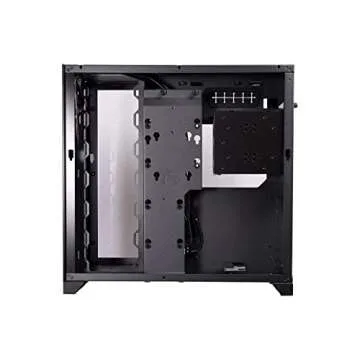 Lian Li PC-O11DX Dynamic Tempered Glass Gaming Case