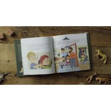 Charlie and the Preschool Prodigal – Engaging Kids' Literature