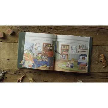 Charlie and the Preschool Prodigal – Engaging Kids' Literature