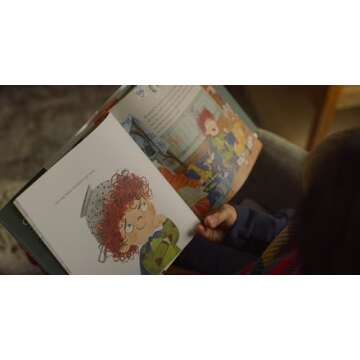 Charlie and the Preschool Prodigal – Engaging Kids' Literature