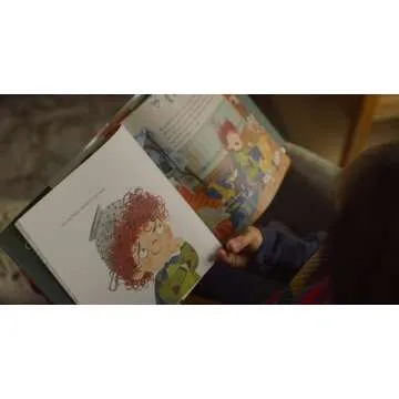 Charlie and the Preschool Prodigal – Engaging Kids' Literature