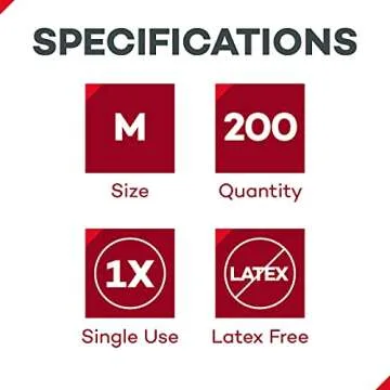 Dealmed Alcohol Prep Pads – 200 Count Medium Latex-Free Gamma Sterilized Antiseptic Wipes, Wound Care Products for First Aid Kits, Home, and Medical Facilities